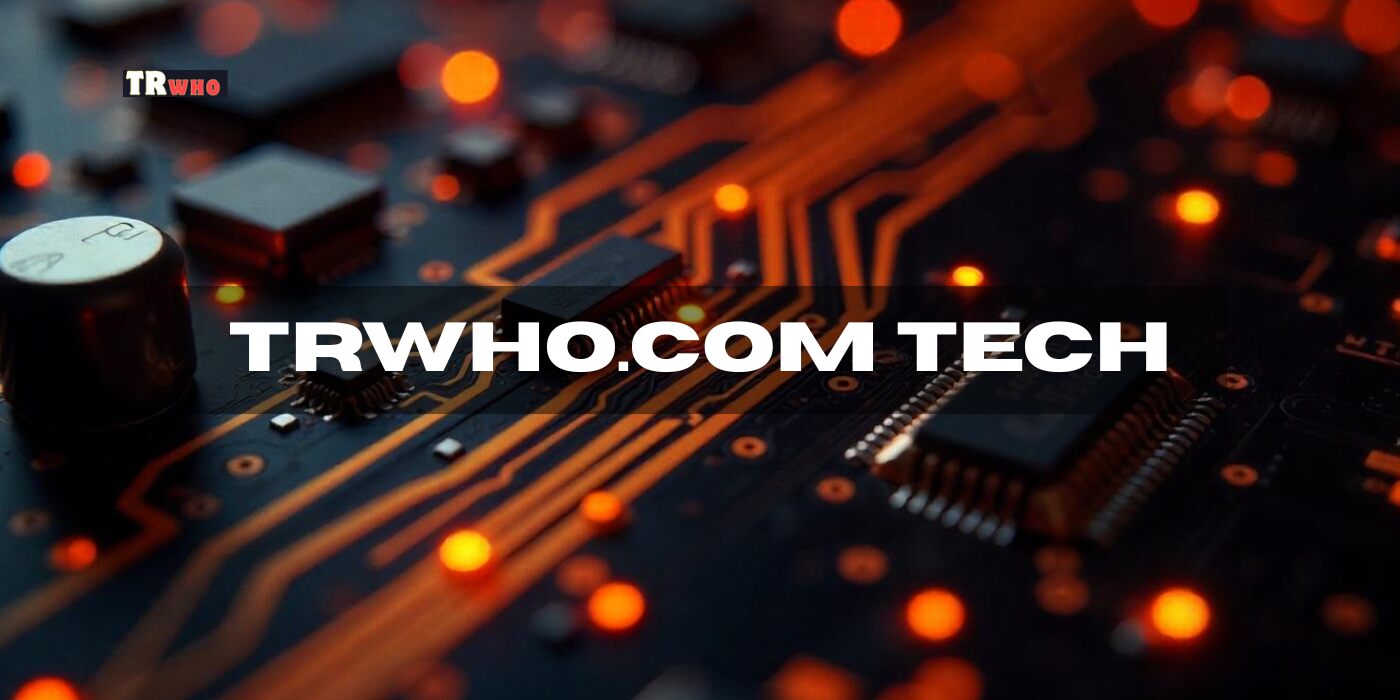 Exploring trwho.com: Your Ultimate Resource for Domain and IP Lookup