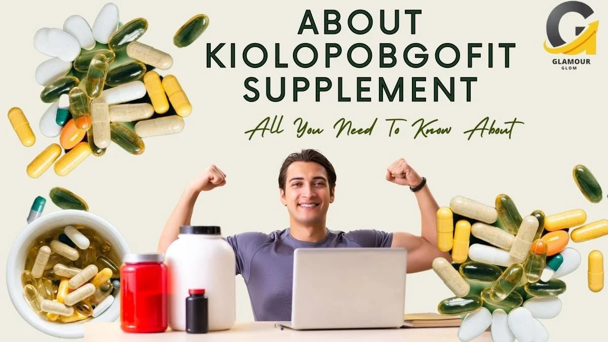 About Kiolopobgofit: Revolutionizing Your Fitness Journey