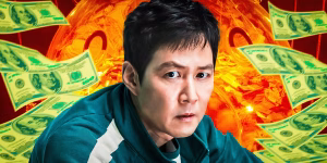 45.6 billion won to USD
